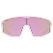 Sportbril Uvex  Skyryse Jr. Pink-Green Matt/Mir.Pink (S5330763716)