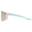 Sportbril Uvex  Skyryse Jr. Pink-Green Matt/Mir.Pink (S5330763716)