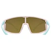 Sportbril Uvex  Skyryse Jr. Pink-Green Matt/Mir.Pink (S5330763716)