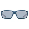 Sportbril Uvex  Sportstyle 225 Blue M.Rose/Ltm.Sil (S5320254316)
