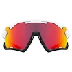 Sportbril Uvex  Sportstyle 228 White Black/Mir.Red (S5320678206)