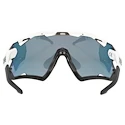 Sportbril Uvex  Sportstyle 228 White Black/Mir.Red (S5320678206)