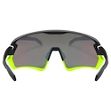 Sportbril Uvex  Sportstyle 231 2.0 Black Yell.M/Mir.Yel (S5330262616)