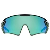 Sportbril Uvex  Sportstyle 231 2.0 Moss Green-Black Mat/Mir.Green (S5330267216)