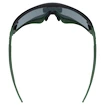 Sportbril Uvex  Sportstyle 231 2.0 Moss Green-Black Mat/Mir.Green (S5330267216)