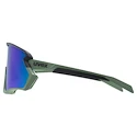 Sportbril Uvex  Sportstyle 231 2.0 Moss Green-Black Mat/Mir.Green (S5330267216)