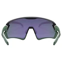 Sportbril Uvex  Sportstyle 231 2.0 Moss Green-Black Mat/Mir.Green (S5330267216)