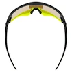 Sportbril Uvex  Sportstyle 231 Black Lime Mat / Mirror Yellow (S5320652616)