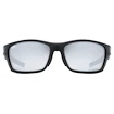Sportbril Uvex  Sportstyle 232 P Black Mat / Polavision Mirror Silver (Cat. 3)