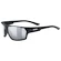 Sportbril Uvex Sportstyle 233 P MAT Black/Silver