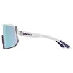 Sportbril Uvex  Sportstyle 235 Clear-Met Purp/Mir.Lav (S5330039416)