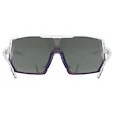 Sportbril Uvex  Sportstyle 235 Clear-Met Purp/Mir.Lav (S5330039416)