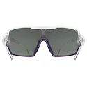Sportbril Uvex  Sportstyle 235 Clear-Met Purp/Mir.Lav (S5330039416)