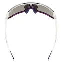 Sportbril Uvex  Sportstyle 235 Clear-Met Purp/Mir.Lav (S5330039416)