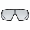 Sportbril Uvex Sportstyle 235 V Sportstyle 235 V Black Mat/LTM.Silver