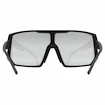 Sportbril Uvex Sportstyle 235 V Sportstyle 235 V Black Mat/LTM.Silver