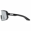 Sportbril Uvex Sportstyle 235 V Sportstyle 235 V Black Mat/LTM.Silver