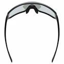 Sportbril Uvex Sportstyle 235 V Sportstyle 235 V Black Mat/LTM.Silver