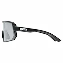 Sportbril Uvex Sportstyle 235 V Sportstyle 235 V Black Mat/LTM.Silver