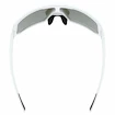 Sportbril Uvex Sportstyle 235 V Sportstyle 235 V White Mat/LTM.Blue
