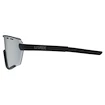 Sportbril Uvex  Sportstyle 236 S Set Black Matt/Mir. Sil (S5330052216)