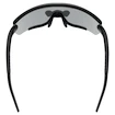 Sportbril Uvex  Sportstyle 236 S Set Black Matt/Mir. Sil (S5330052216)