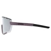Sportbril Uvex  Sportstyle 236 S Set Pl.Blk.M/M.Si Cat. 3 + Cat. 0 (S5330053216)