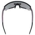 Sportbril Uvex  Sportstyle 236 S Set Pl.Blk.M/M.Si Cat. 3 + Cat. 0 (S5330053216)