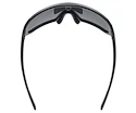 Sportbril Uvex  Sportstyle 237 Black Matt/Mir. Silver (S5330582016)