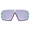 Sportbril Uvex  Sportstyle 237 Clear-Met Purp/Mir.Lav (S5330589416)