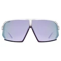 Sportbril Uvex  Sportstyle 237 Clear-Met Purp/Mir.Lav (S5330589416)