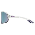 Sportbril Uvex  Sportstyle 237 Clear-Met Purp/Mir.Lav (S5330589416)