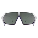 Sportbril Uvex  Sportstyle 237 Clear-Met Purp/Mir.Lav (S5330589416)