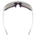 Sportbril Uvex  Sportstyle 237 Clear-Met Purp/Mir.Lav (S5330589416)