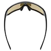 Sportbril Uvex  Sportstyle 237 Cv Black Matt/Mir.Blue (S5330862288)