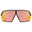 Sportbril Uvex  Sportstyle 237 Cv Black Matt/Mir.Red (S5330862287)