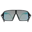 Sportbril Uvex  Sportstyle 237 Cv Black Matt/Mir.Red (S5330862287)