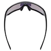 Sportbril Uvex  Sportstyle 237 Cv Black Matt/Mir.Red (S5330862287)