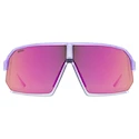 Sportbril Uvex  Sportstyle 237 Purple Fade/Mir. Purple (S5330583316)