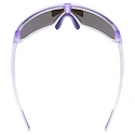 Sportbril Uvex  Sportstyle 237 Purple Fade/Mir. Purple (S5330583316)