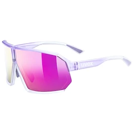 Sportbril Uvex Sportstyle 237 Purple Fade/Mir. Purple (S5330583316)
