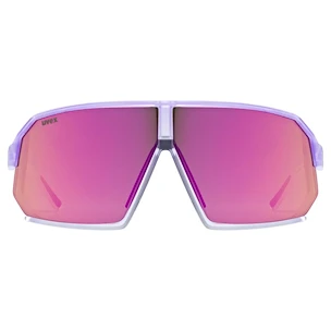 Sportbril Uvex  Sportstyle 237 Purple Fade/Mir. Purple (S5330583316)