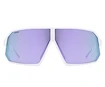 Sportbril Uvex  Sportstyle 237 White Matt/Mir. Lavender (S5330588816)