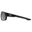 Sportbril Uvex  Sportstyle 238 Black Matt/Mir. Silver (S5330592216)