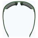 Sportbril Uvex  Sportstyle 238 Moss Matt/Mir. Green (S5330597716)