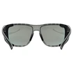 Sportbril Uvex  Sportstyle 312 Smoke Matt/Mir.Red (S5330075116)