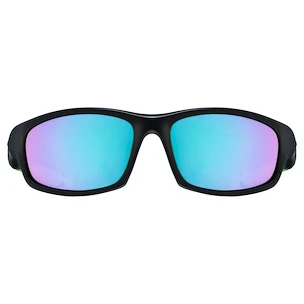 Sportbril Uvex  Sportstyle 507 Black/Green