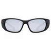Sportbril Uvex  Sportstyle 514 Black Matt/Mir. Silver (S5330652216)