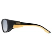 Sportbril Uvex  Sportstyle 514 Black Matt/Mir. Silver (S5330652216)
