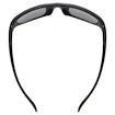 Sportbril Uvex  Sportstyle 514 Black Matt/Mir. Silver (S5330652216)